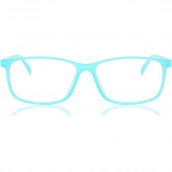 Montana Readers MR62E Men's Eyeglasses Blue Size +1.50 - Blue Light Block Available