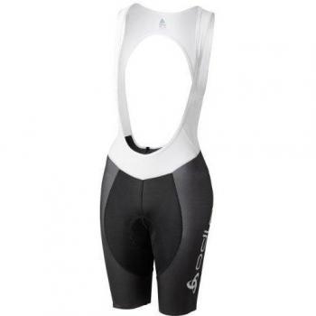Odlo - Culotte para mujer, talla XL, color negro