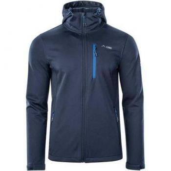 Chaqueta Softshell Elbrus Ifaro de Polartech para Hombre