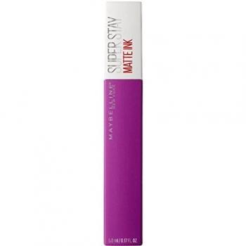 Maybelline Superstay Matte Ink Liquid Lipstick - 35 Creator
