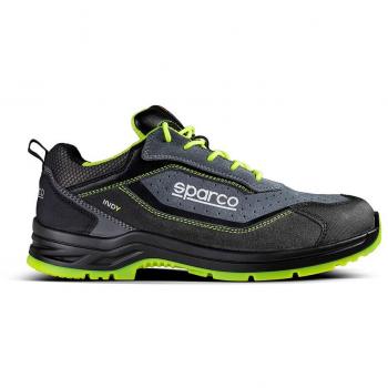 Calzado de seguridad Sparco Indy S1P ESD talla 40