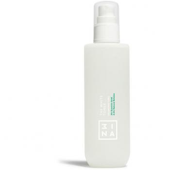 3INA - Tónico Facial 3 en 1 The Pink Toner para hombre - Contornos de ojos