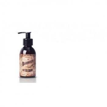 After Shave Bálsamo Regenerante Beardburys 150ml