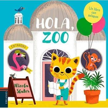 Hola, zoo