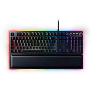 Razer Huntsman Elite - Mechanical Gaming Keyboard