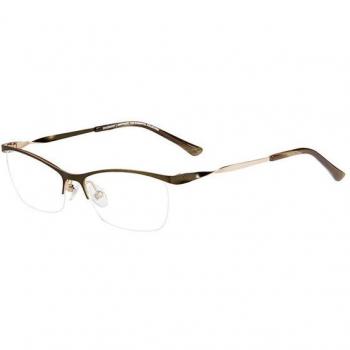 Prodesign Essential 3127 9621 Armazones para Hombre Verdes