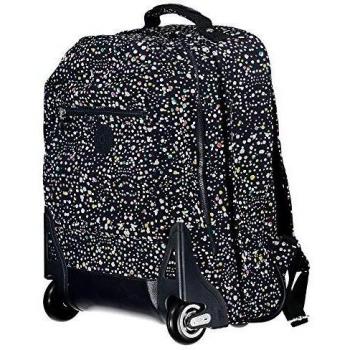 Kipling SOOBIN Light Bolsa Escolar, 49 cm, 29 Liters, Multicolor