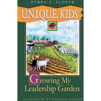 U.N.I.Q.U.E. Kids Leadership Development Workbook