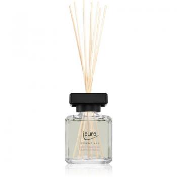ipuro Essentials Flower Bowl Aroma Diffuser with Refill 100 ml