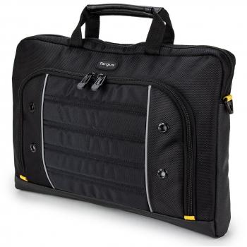 Targus TSS87409EU Drifter - Funda para portátiles de hasta 15.6