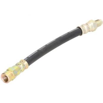 Tubo de freno ABE C81005ABE - Latiguillo de freno, material resistente, alta durabilidad, compatible con sistemas de frenos hidráulicos, fácil instalación