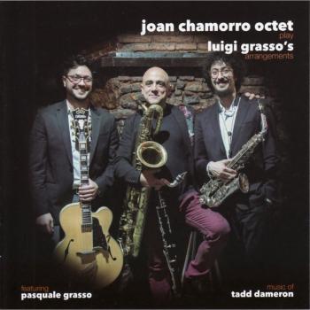 Play Luigi Grasso's Arrangements - Joan Chamorro