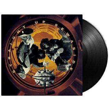 DAS EFX – Straight Up Sewaside (IMPORT)