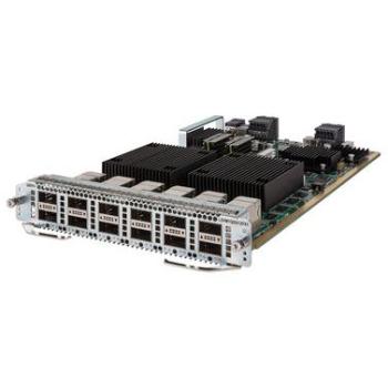 HPE FlexFabric 7900 12-Port 40GbE QSFP+ Network Switch Module