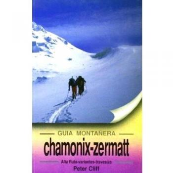 Guia Montañera Chamonix-Zermatt