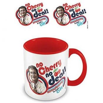 Stranger Things MGC25871 Cherry No Deal-Taza