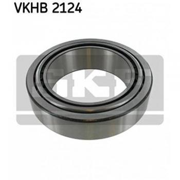 Kit de cojinete de rueda SKF VKHB 2124