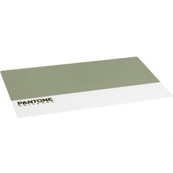 Pantone 10120006 - Mantel individual de melamina
