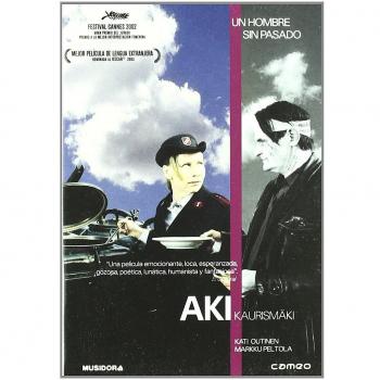 Un hombre sin pasado [DVD]