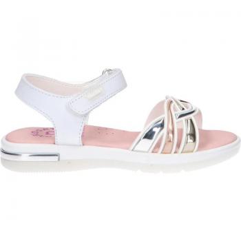 Sandalias de Niña PABLOSKY 495000 BLANC
