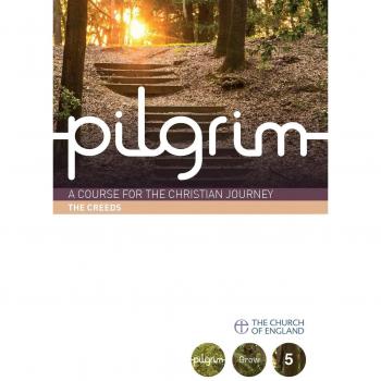 Pilgrim: The Creeds: Book 5