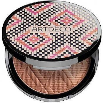 Artdeco All Seasons Bronzing powder Summer it piece