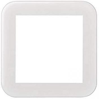 Placa Adaptadora de Mandos Simon 31 Blanco Nieve 310166999