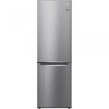 Combi LG GBB61PZGCN Inox 1.86m