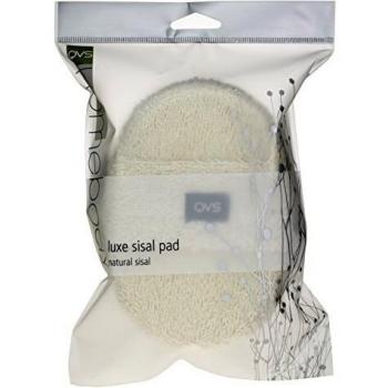 QVS Esponja Lujo De Sisal - 1 Esponja