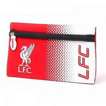 Estuche de lápices Liverpool FC Fade Rojo / Blanco One Size