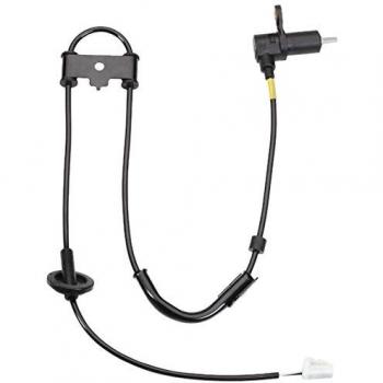 HELLA 6PU 012 039-351 Sensor, wheel speed, Number of connectors 2, Rated Voltage 12V