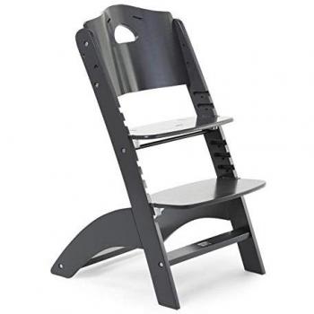 Childhome Trona Lambda 3 - Antracita - Tronas, Unisex