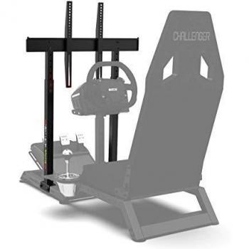 Soporte de Monitor Next Level Racing Challenger Ajustable y Resistente