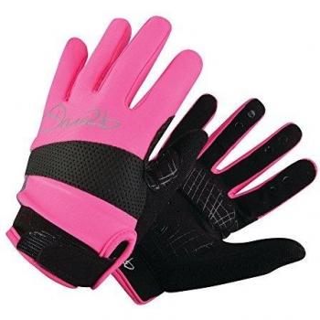 Dare 2b WMS Seize Guantes, Mujer, Cyber Pink, XS