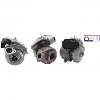 Turbocompresor Turbo Motor PA4913505670 de alto rendimiento
