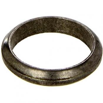 Junta de estanqueidad para tubo de escape BOSAL 256-833, fabricada con materiales de alta calidad, diseño específico para garantizar un sellado perfecto, resistencia a altas temperaturas y presión, fácil instalación y compatibilidad con diversos mode