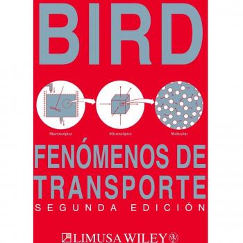 FENOMENOS DE TRANSPORTE