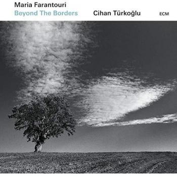 Más Allá de las Fronteras - W/Cihan Turkoglu (CD)