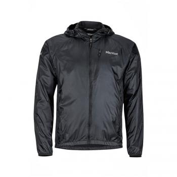 Marmot Ether DriClime Sudadera con Capucha, Hombre