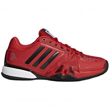 adidas Novak Pro Clay, Zapatillas de Tenis Para Hombre
