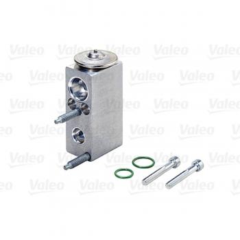 Válvula de expansión para aire acondicionado VALEO 515140, compatible con sistemas de aire acondicionado, alta calidad y rendimiento optimizado