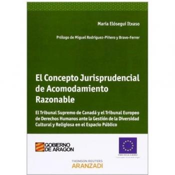 El Concepto Jurisprudencial de Acomodamiento Razonable