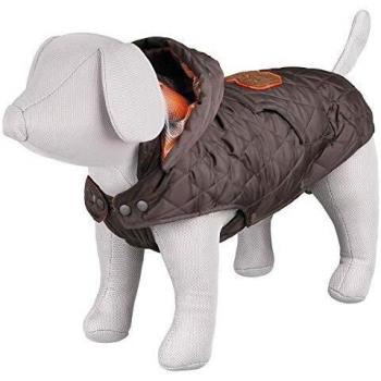 Trixie Capa Cervino, 40 cm, Marrón, S