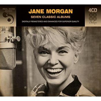 7 Classic Albums