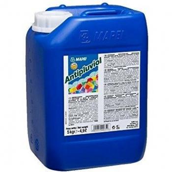 Impregnante idrorepellente 25kg Antipluviol Mapei