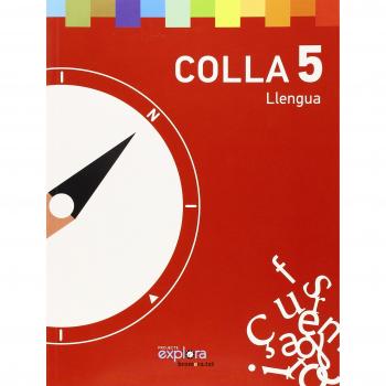 Colla 5-Projecte Explora: 1