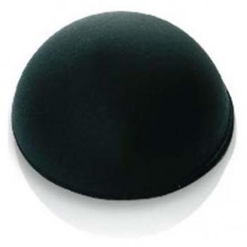 Oehlbach Puck uno para todos Resonancia Absorber 4 piezas Negro