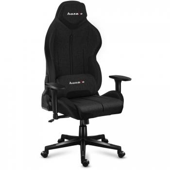 Silla Gaming Huzaro HZ-Force 7.9 Black Mesh