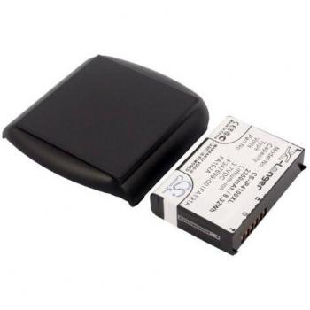 Batería de Litio 3.7V 2.25Ah para HP iPAQ h4100