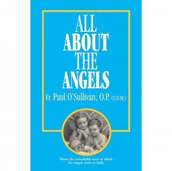 Angelic Insights: A Comprehensive Guide by Paul O'Sullivan